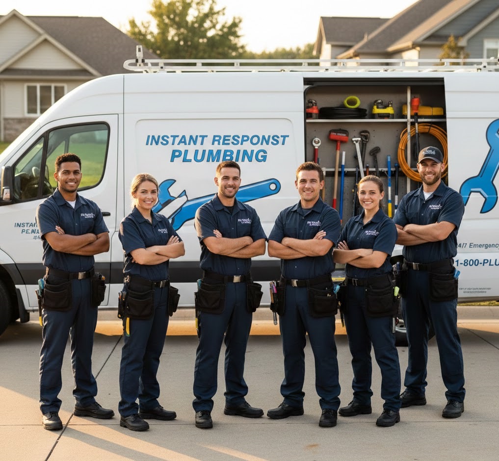 Our Seattle plumbing team of experienced professionals